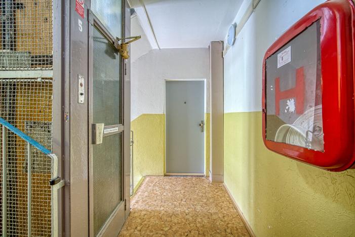 Pronájem bytu 3+1, Klášterec nad Ohří, Školní, 66 m2