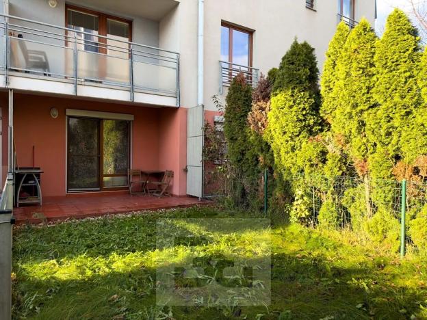 Pronájem bytu 1+kk, Praha - Vysočany, Jana Přibíka, 27 m2