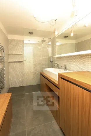 Pronájem bytu 3+kk, Praha - Bubeneč, U studánky, 83 m2