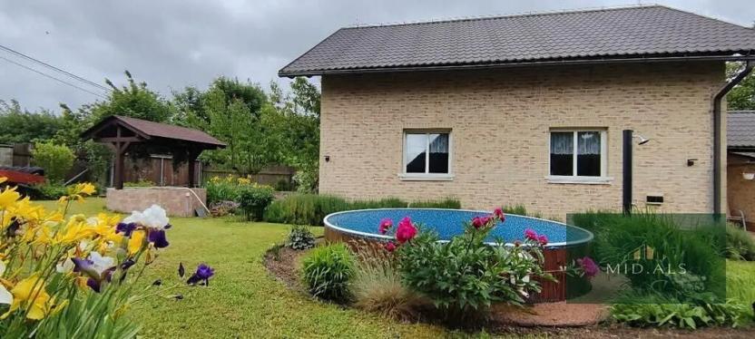 Prodej rodinného domu, Přimda, 152 m2