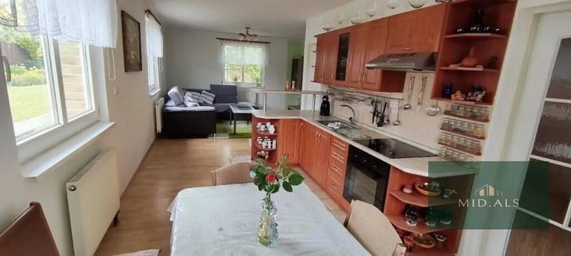 Prodej rodinného domu, Přimda, 152 m2