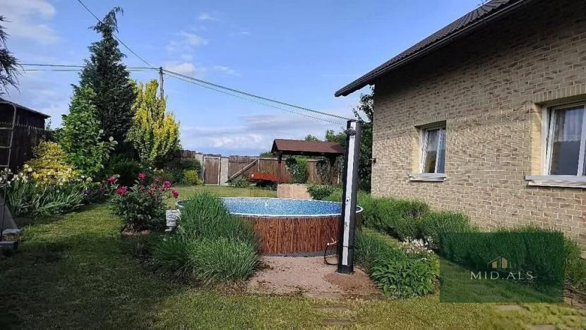 Prodej rodinného domu, Přimda, 152 m2