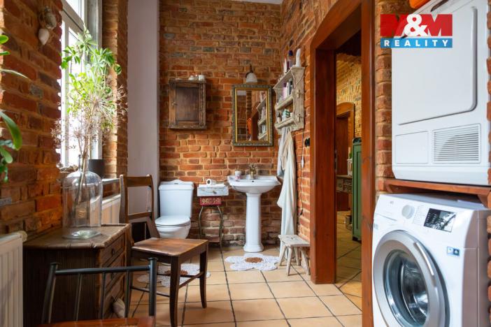 Prodej rodinného domu, Přimda - Mlýnec, 433 m2