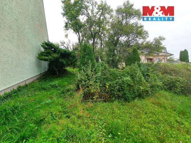 Prodej pozemku pro bydlení, Čeložnice, 563 m2