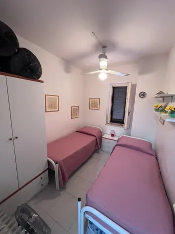 Prodej bytu 3+kk, Scalea, Itálie, 2 m2