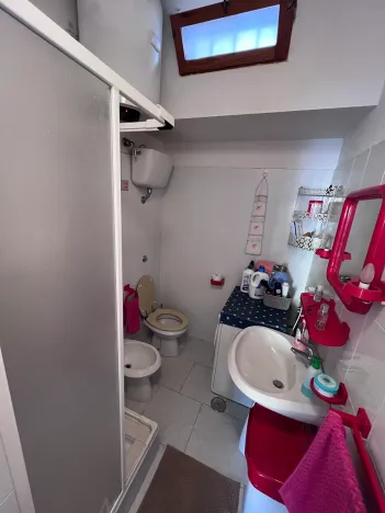 Prodej bytu 3+kk, Scalea, Itálie, 2 m2