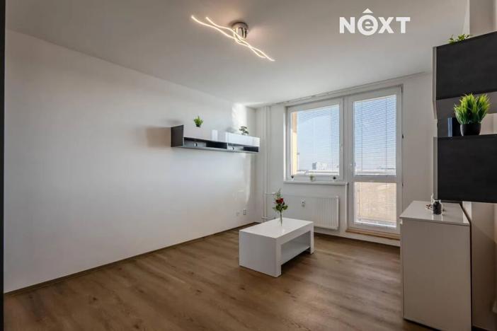 Prodej bytu 1+1, Břeclav, sídl. Dukelských hrdinů, 33 m2