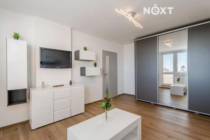 Prodej bytu 1+1, Břeclav, sídl. Dukelských hrdinů, 33 m2