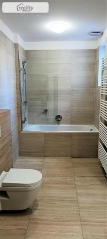 Pronájem bytu 2+kk, Praha - Nové Město, Na Poříčí, 64 m2