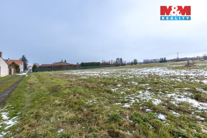 Prodej pozemku pro bydlení, Chlumčany, 941 m2