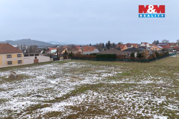 Prodej pozemku pro bydlení, Chlumčany, 941 m2