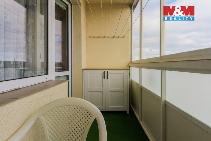 Prodej bytu 2+1, Bruntál, Dělnická, 63 m2