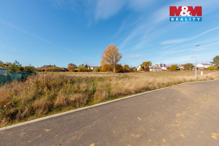 Prodej pozemku pro bydlení, Dalovice, 1375 m2