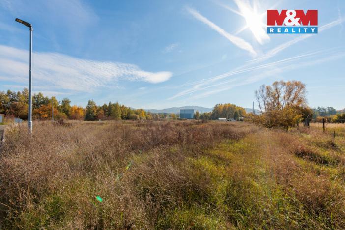 Prodej pozemku pro bydlení, Dalovice, 1375 m2