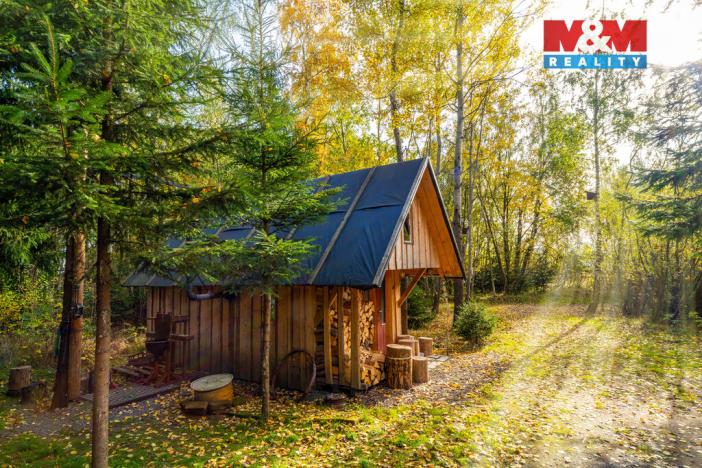 Pronájem louky, Vysočina - Možděnice, 5500 m2