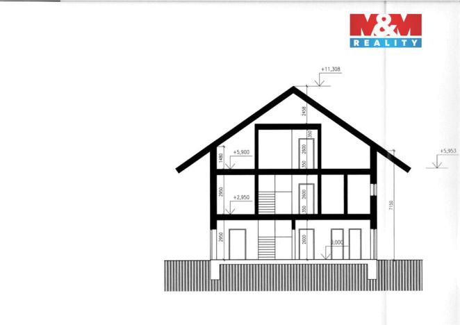 Prodej pozemku pro bydlení, Lipová-lázně, 1885 m2