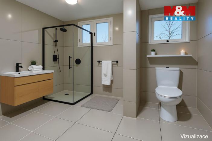 Prodej rodinného domu, Sadská, Prokopova, 141 m2