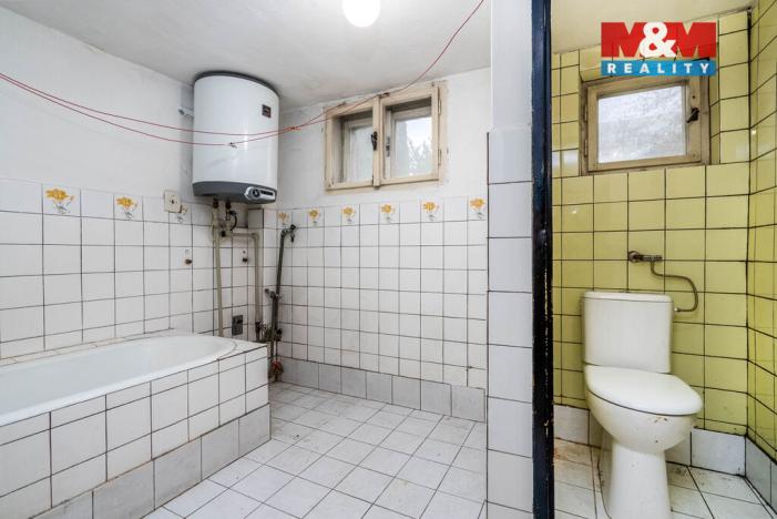 Prodej rodinného domu, Sadská, Prokopova, 141 m2