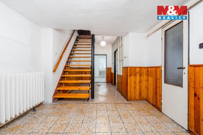 Prodej rodinného domu, Sadská, Prokopova, 141 m2