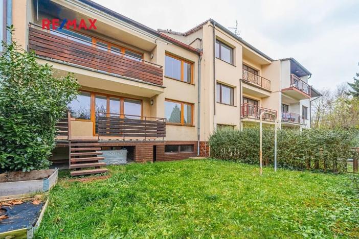 Prodej rodinného domu, Praha - Modřany, K dolům, 390 m2