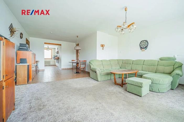 Prodej rodinného domu, Praha - Modřany, K dolům, 390 m2