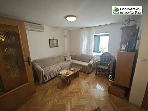 Prodej rodinného domu, Novi Vinodolski, Chorvatsko, 105 m2