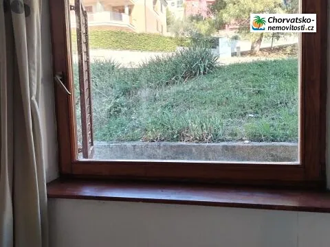 Prodej bytu 1+kk, Rabac, Chorvatsko, 24 m2