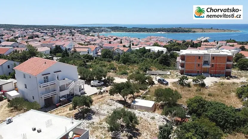 Prodej bytu 3+1, Novalja, Chorvatsko, 69 m2