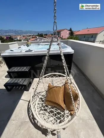 Prodej rodinného domu, Novalja, Chorvatsko, 111 m2