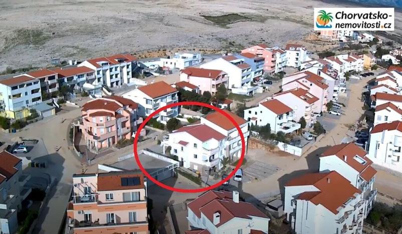 Prodej rodinného domu, Vidalići, Chorvatsko, 150 m2