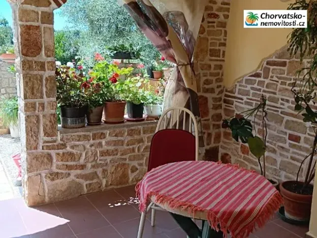 Prodej rodinného domu, Poreč, Chorvatsko, 105 m2