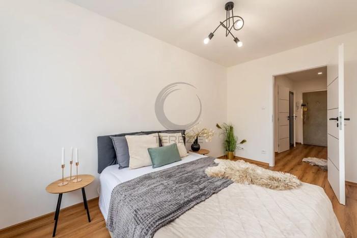 Prodej bytu 2+kk, Praha - Kobylisy, Čimická, 43 m2