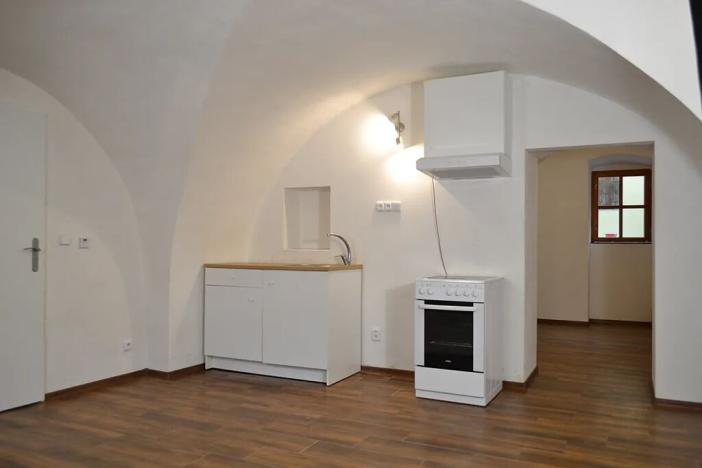 Pronájem bytu 2+kk, Roudnice nad Labem, Havlíčkova, 33 m2