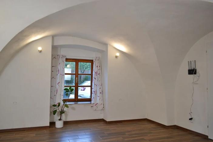 Pronájem bytu 2+kk, Roudnice nad Labem, Havlíčkova, 33 m2