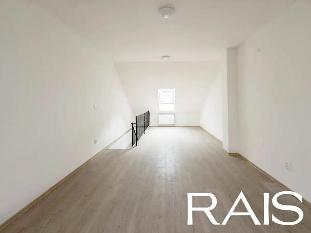 Prodej bytu 2+kk, Brno, Koliště, 54 m2