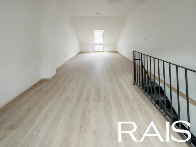 Prodej bytu 2+kk, Brno, Koliště, 54 m2