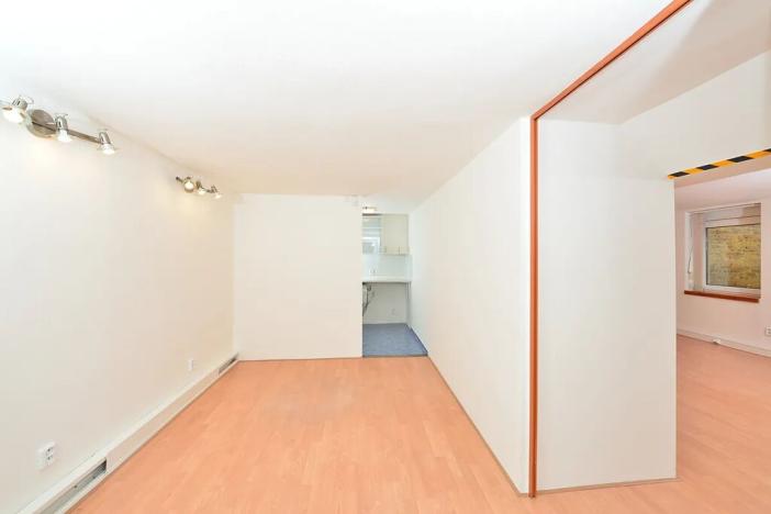 Pronájem kanceláře, Praha - Nusle, Sekaninova, 38 m2