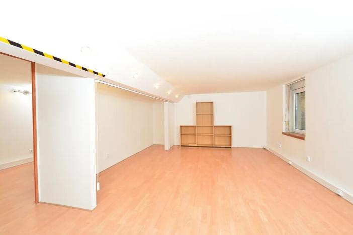 Pronájem kanceláře, Praha - Nusle, Sekaninova, 38 m2