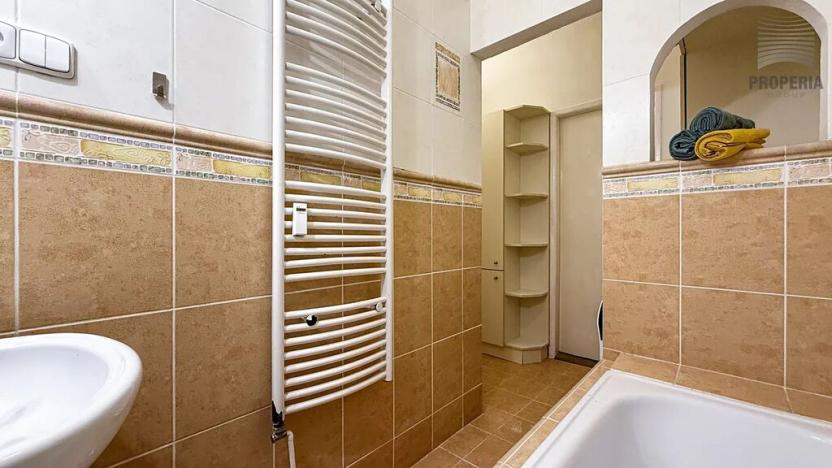 Prodej bytu 1+1, Brno, Vídeňská, 44 m2