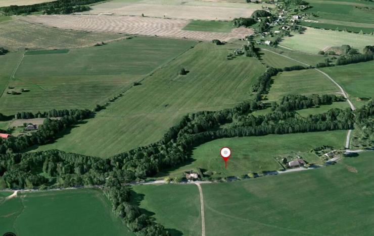 Prodej louky, Štíty, 9107 m2