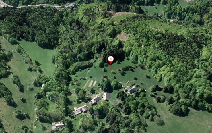 Prodej louky, Branná, 5574 m2