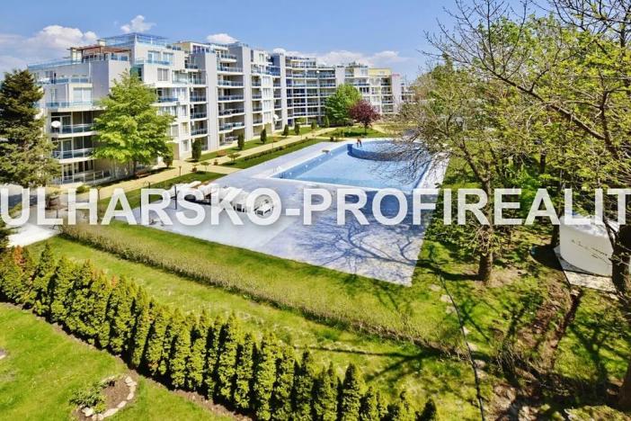 Prodej bytu 3+kk, Ravda, Bulharsko, 114 m2