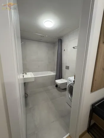 Pronájem bytu 2+kk, Praha - Vysočany, Oktábcových, 60 m2