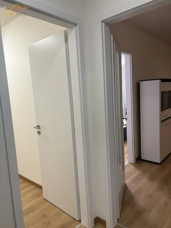 Pronájem bytu 2+kk, Praha - Vysočany, Oktábcových, 60 m2