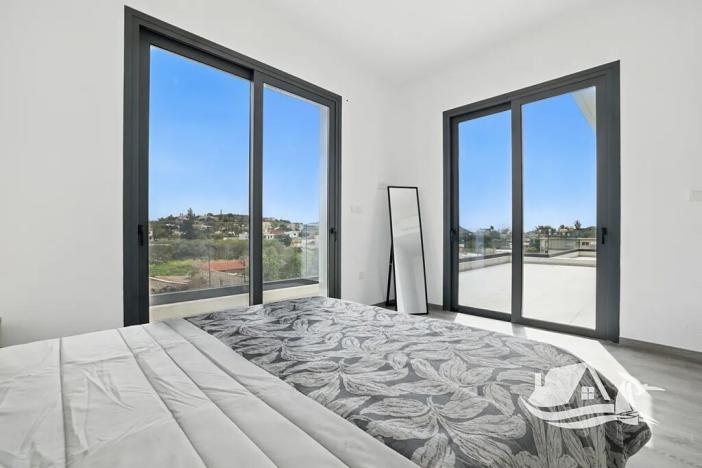 Prodej bytu 3+1, Lemesos, Kypr, 111 m2