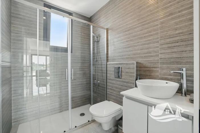 Prodej bytu 3+1, Lemesos, Kypr, 111 m2