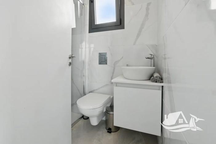 Prodej bytu 3+1, Lemesos, Kypr, 111 m2