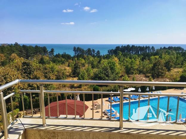 Prodej bytu 3+kk, Bjala, Bulharsko, 157 m2