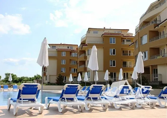 Prodej bytu 3+kk, Bjala, Bulharsko, 157 m2