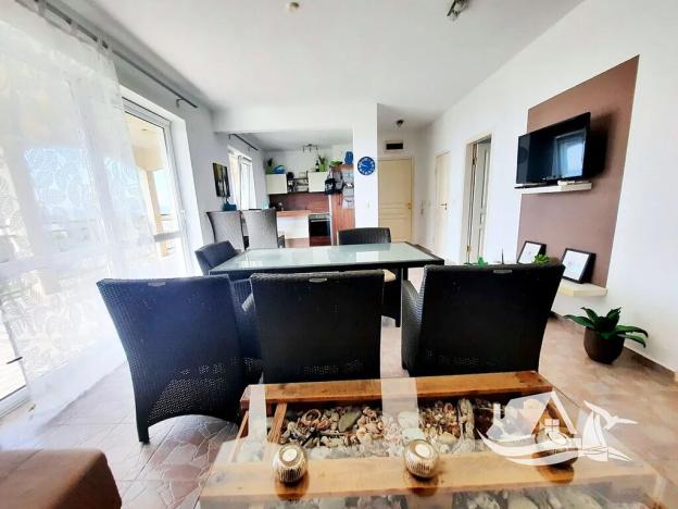 Prodej bytu 3+kk, Bjala, Bulharsko, 86 m2